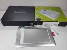 Tablet de desenho gráfico WACOM BAMBOO FUN CTE-650S comprar usado  Enviando para Brazil