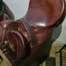 Stocksattel syd hill gebraucht kaufen  Rodalben