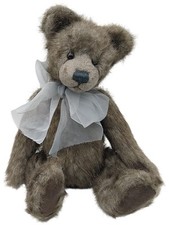 Charlie bear plush for sale  UK
