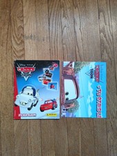 Album disney pixar d'occasion  Saint-Denis-de-Cabanne