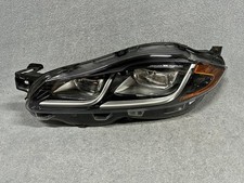 Frontscheinwerfer jaguar x351 gebraucht kaufen  Hamburg