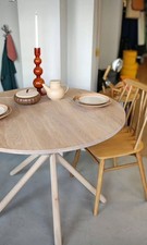 Display solid oak for sale  WHITSTABLE