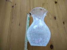 Glasvase cm gebraucht kaufen  Essingen, Hochstadt, Ottersheim