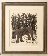 Listed american artist for sale  New York