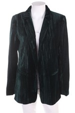 Samt blazer xl gebraucht kaufen  Darmstadt
