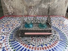 Antico calamaio stile usato  Turbigo