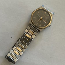 Ricambi seiko quartz usato  Italia
