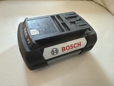 Bosch volt akku gebraucht kaufen  Schönwalde