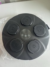 Music boxing machine for sale  SALISBURY