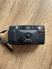 Minolta riva analoge gebraucht kaufen  Mülheim an der Ruhr