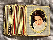 1934 garbaty film d'occasion  Expédié en Belgium