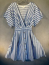 Janette dress womens d'occasion  Expédié en Belgium