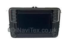 Serviço de reparo tela sensível ao toque com defeito VW Sat Nav Discover Media Mib2 PQ 5C0035680 comprar usado  Enviando para Brazil