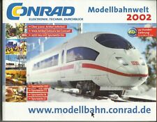 Katalog conrad elektronik gebraucht kaufen  Recklinghausen