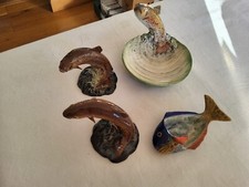 Beswick fish two for sale  NORWICH