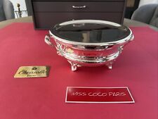 Chauffe plat christofle d'occasion  Coincy