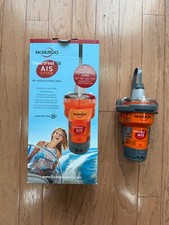 Mcmurdo smartfind epirb for sale  Sandown