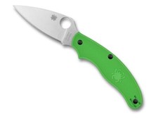 C94pgr couteau spyderco d'occasion C94pgr couteau spyderco d'occasion  Mostuéjouls