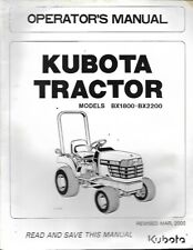 Kubota tractor models for sale  Maryville