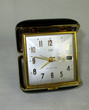Vtg elgin travel for sale  Oil City