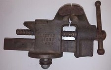 Vintage little giant for sale  Moultonborough
