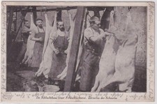 63678 feldpost schlachthaus gebraucht kaufen  Borna