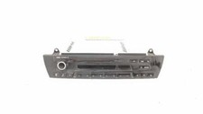 Autoradio bmw e83 usato  Trambileno