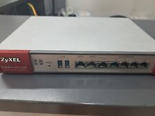 Zyxel usg 100 usato  Trento