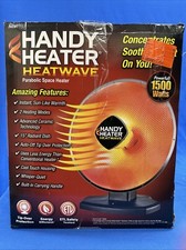 Handy heater 1500 for sale  Atlanta