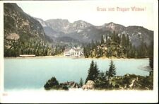 10883254 pragser wildsee gebraucht kaufen  Deutschland