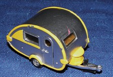 Siku wohnwagen tabbert gebraucht kaufen  Kassel