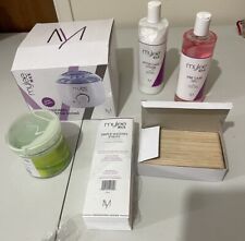 Mylee waxing kit for sale  BISHOP AUCKLAND