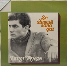 Disco vinile giri usato  Sarzana