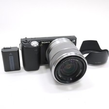 Exc sony alpha usato  Spedire a Italy
