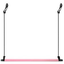 Yoga puxando corda equipamento fitness barra de pilates multifuncional doméstico SC comprar usado  Enviando para Brazil