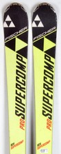 Fischer rc4 supercomp d'occasion  France