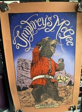 Umphrey mcgee dig for sale  Denver