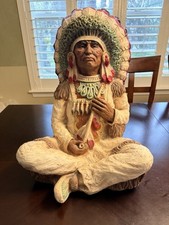 Native american indian for sale  Mountville