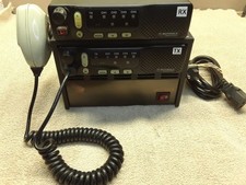 MOTOROLA 4 CH REPETIDOR UHF 440 - 470MHz GMRS/HAM 45 WATT PORTÁTIL/ESTACIONÁRIO comprar usado  Enviando para Brazil