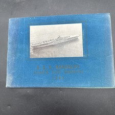 Uss randolph 1947 for sale  Rescue