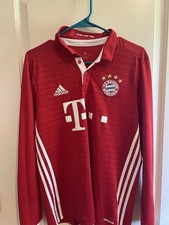 Bayern munich 2016 for sale  Frisco