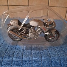 Moto miniature collection d'occasion  Mirecourt