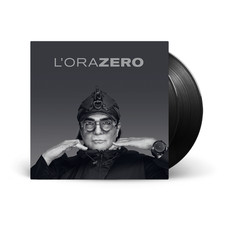 Renato zero orazero usato  Biella