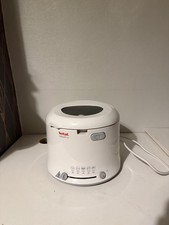 Tefal maxifry deep for sale  BISHOP AUCKLAND