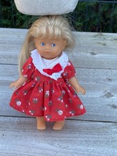 Poupee mini corolline d'occasion Poupee mini corolline d'occasion  Clermont-Ferrand-