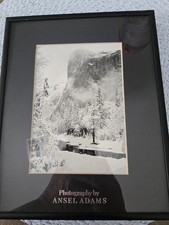 Ansel adams vintage for sale  Richmond Hill