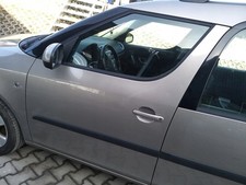 Tür skoda roomster gebraucht kaufen  Hamburg
