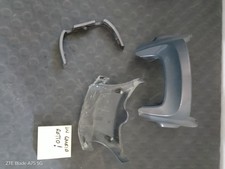 Plastiche manubrio piaggio usato  Acerra