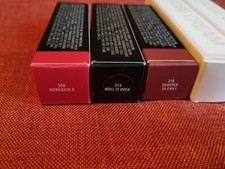 Mac lippenstift mandarin gebraucht kaufen  Kürnach