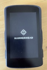 Hammerhead karoo cycling for sale  CAMBRIDGE